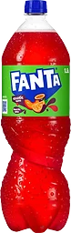 Läsk Exotic 1,5l Fanta