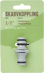 Skarvkoppling ICA Garden