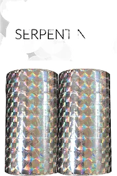 Serpentin hologram