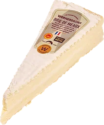 Brie De Meaux ca 190g Wernerssons