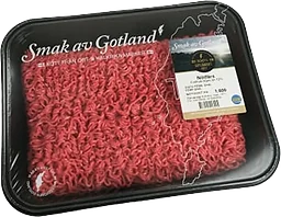 Nötfärs 12% ca