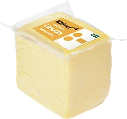 Gouda 28% ca 1,2kg Klöver