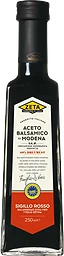 Balsamvinäger I.G.P. Sigillo rosso 250ml Zeta