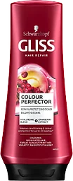 Balsam Colour Perfector 200ml Gliss Schwarzkopf