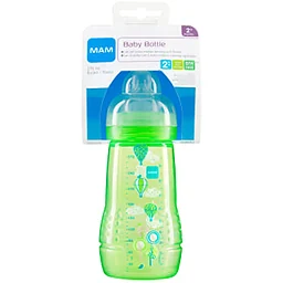 Nappflaska Easy active 270ml MAM