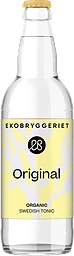 Tonic Orginal 50cl Ekobryggeriet