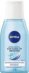 Eye Make Up Remover Extra Gently