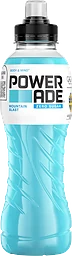 Sportdryck Powerade Mountain blast Zero
