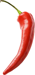 Peppar Röd ca 20g Klass 1 ICA
