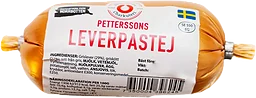 Leverpastej 300g Petterssons Charkuteri