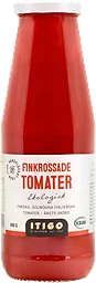 Tomater Finkrossade Eko KRAV