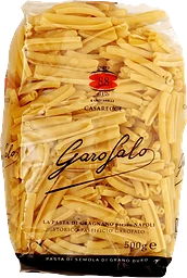 Pasta Casarecce 500g Garofalo