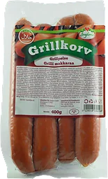 Grillkorv 400g Brajlovic