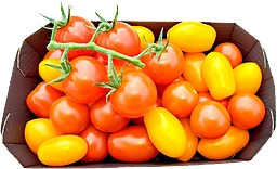Tomater Sommaryra 500g Vikentomater