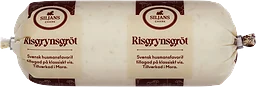 Risgrynsgröt 500g Siljans Chark