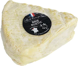 Brie Rustic