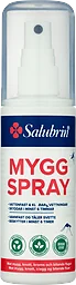 Myggspray 100ml Salubrin