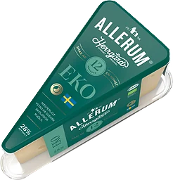Herrgård EKO 400 g  Allerum
