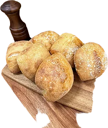 Surdegsfralla ca 100g