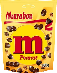 M partysize Peanut