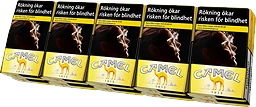 Camel Yellow