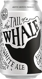 Öl Tail Of A Whale 3.5%