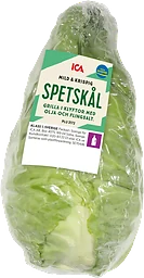 Grillspetskål ca800g Klass 1 ICA