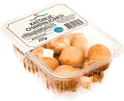 Kastanjechampinjon 250g Klass 1 ICA