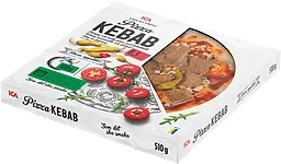 Pizza Kebab 510g ICA