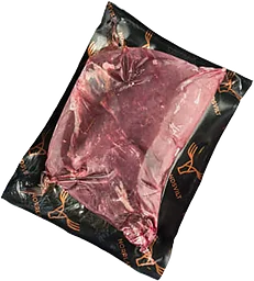 Älgfransyska ca 1kg Norrlandsvilt