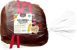 Vörtbröd med russin 1kg ICA Selection