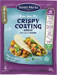 Kryddmix Crispy Coating