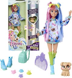 Docka Kawaii Hi Mia 26cm