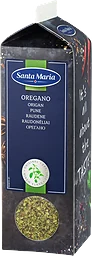 Oregano 65g Santa Maria