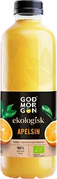 Juice Apelsin Ekologisk 850ml God Morgon®
