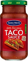 Taco Sauce Mild