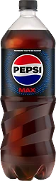 Pepsi Max