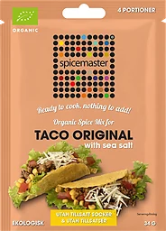 Taco Mix Original