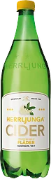 Fläder Alkoholfri Cider Pet