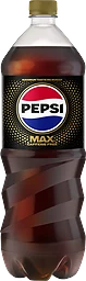 Pepsi Max Koffeinfri