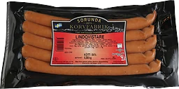 Korv Lindqvistare