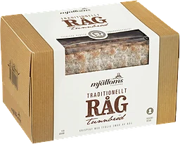 Rågtunnbröd