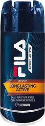Deodorant Long Lasting Spray 150ml FILA