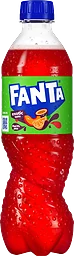 Fanta Exotic