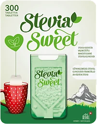 Stevia Sweet