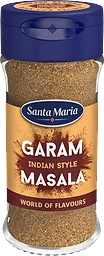 Garam Masala