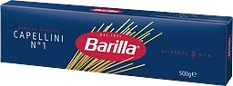 Pasta Capellini