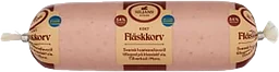 Fläskkorv Kokt 300g Siljans Chark