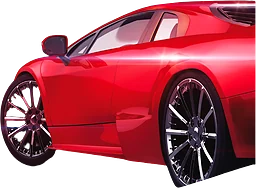 Målarbok Fordon