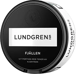 Lundgrens Fjällen